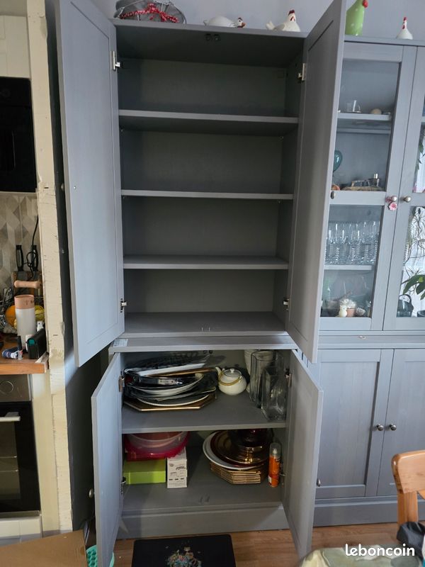 Ikea Havsta Kitchen HAVSTA Cupboard With Socket Reviews, Price, Where