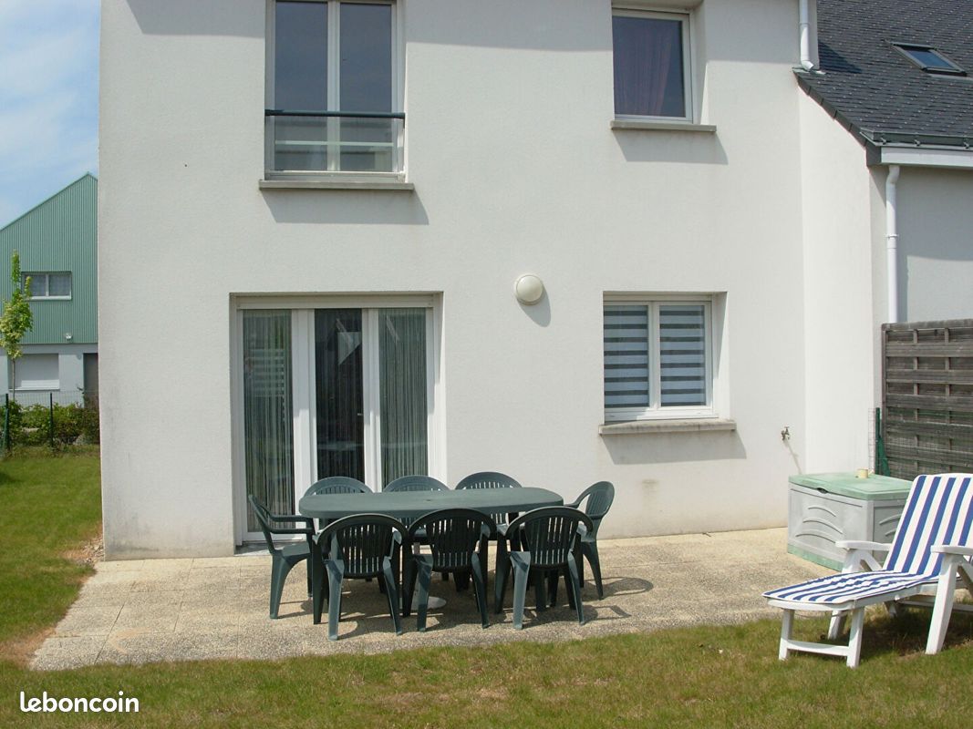 Maison 4 pièces 85 m² · à Saint-Nazaire · 85 m² · 346 500 €