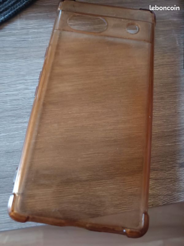 Google pixel 7A (image 3)