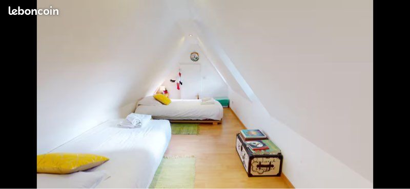 Appartement a louer colmar - 2 pièce(s) - 40 m2 - Surfyn