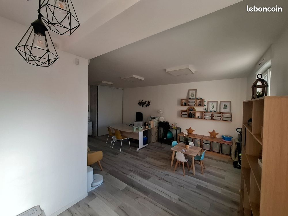 Immeuble 10 pièces 196 m² · à Laon · 195,5 m² · 215 000 €