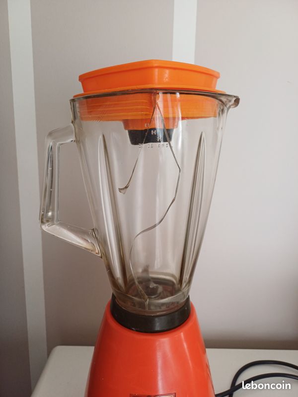 Robot cuisine vintage 70 (image 2)