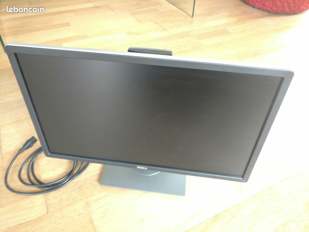 Ecran Dell P2314Hc - dalle HS (image 1)