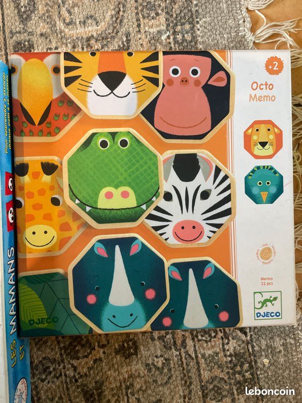 Jeux éducatifs enfants (image 1)