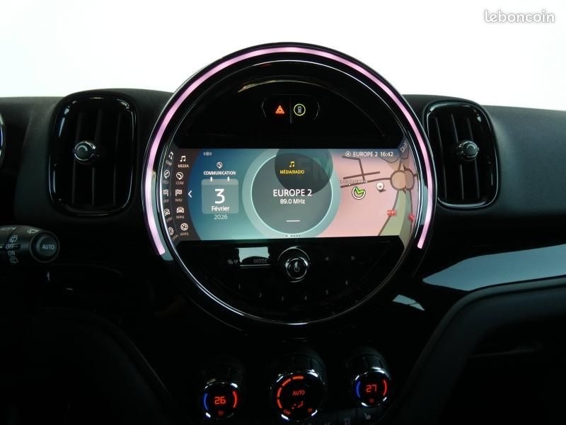 Mini Countryman Cooper 136ch Highlands BVA7 (image 17)
