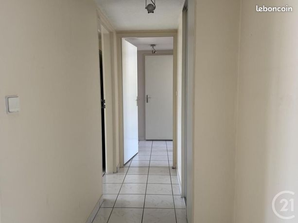 Appartement 4 pièces 85 m² — 13