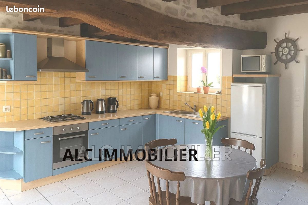 Longère 9 pièces 289 m² (image 2)