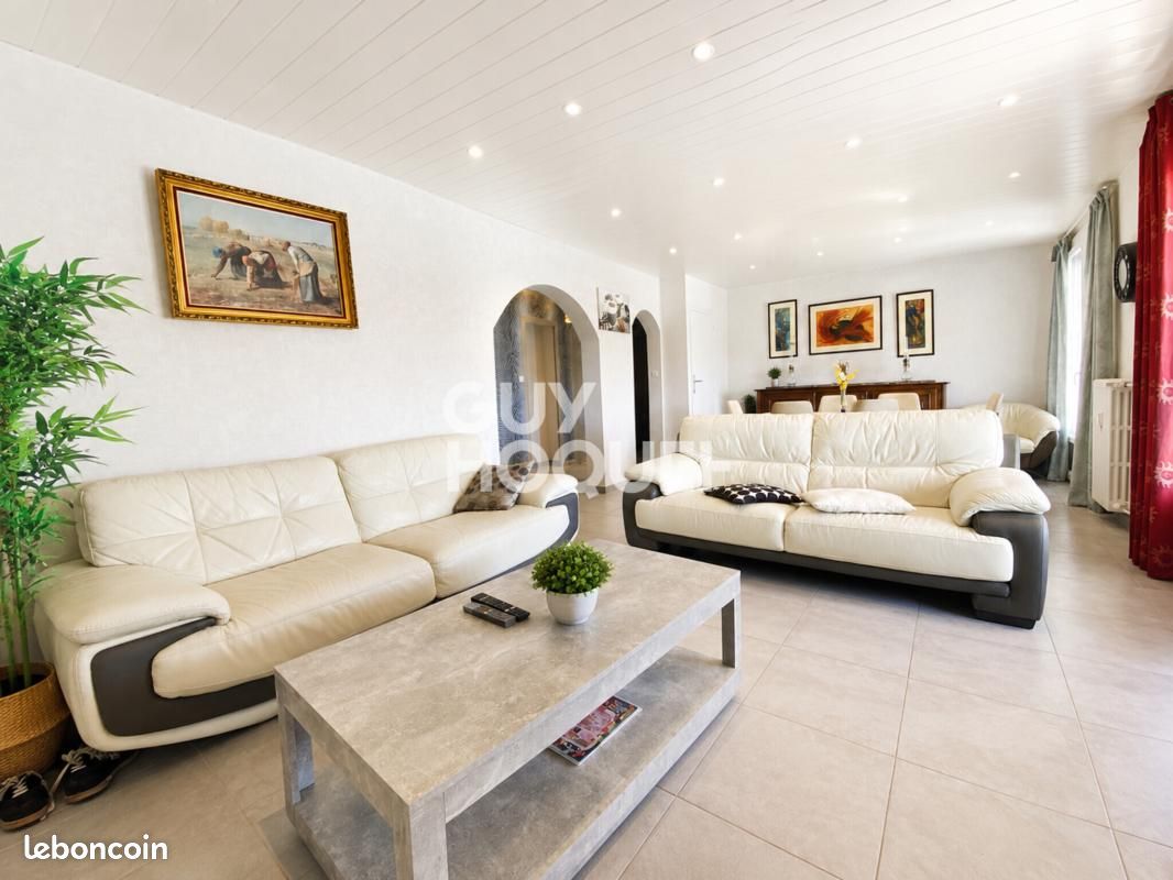 Appartement 4 pièces 80 m² · à Portes-lès-Valence · 80 m² · 182 000 €
