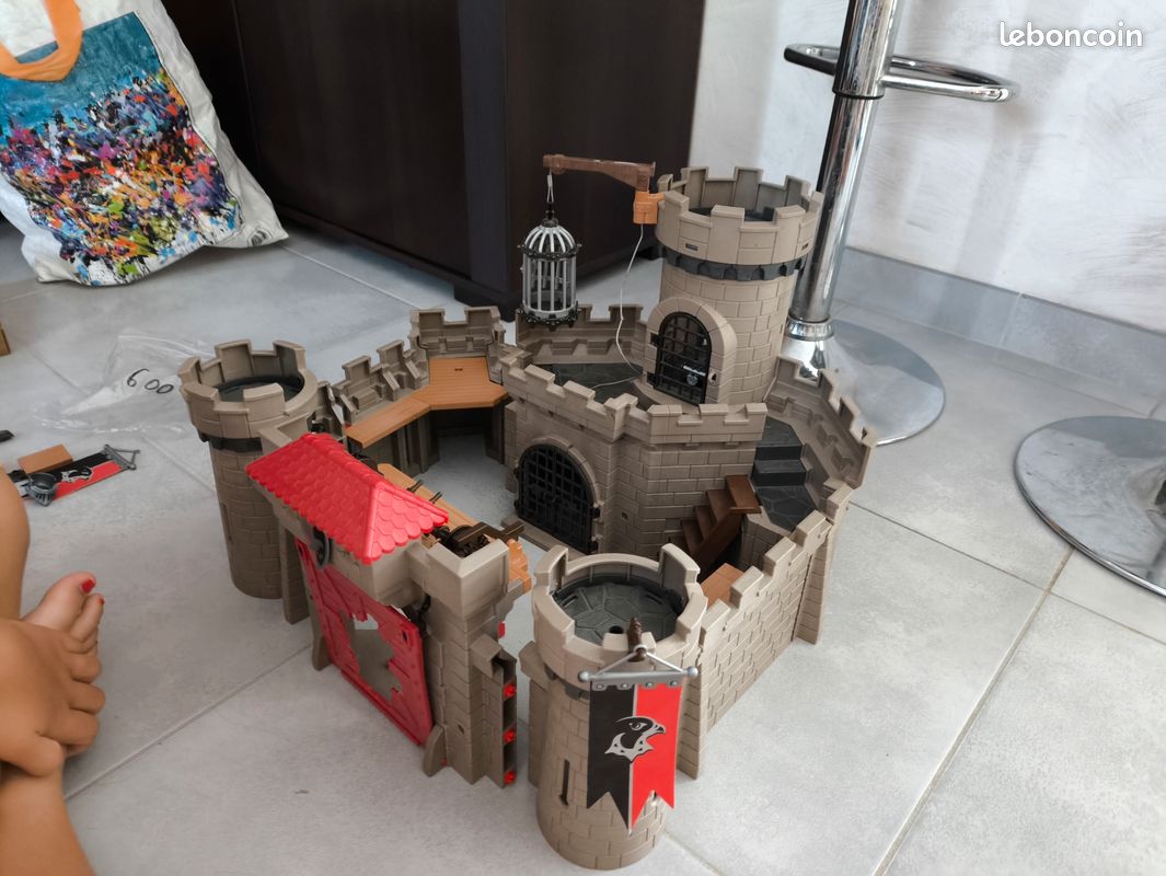 Playmobils (image 10)