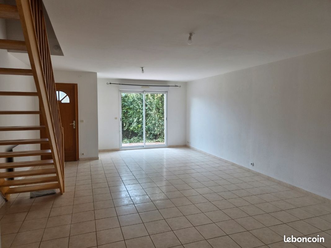Maison 4 pièces 86 m² · à Générac · 86 m² · 950 €/mois