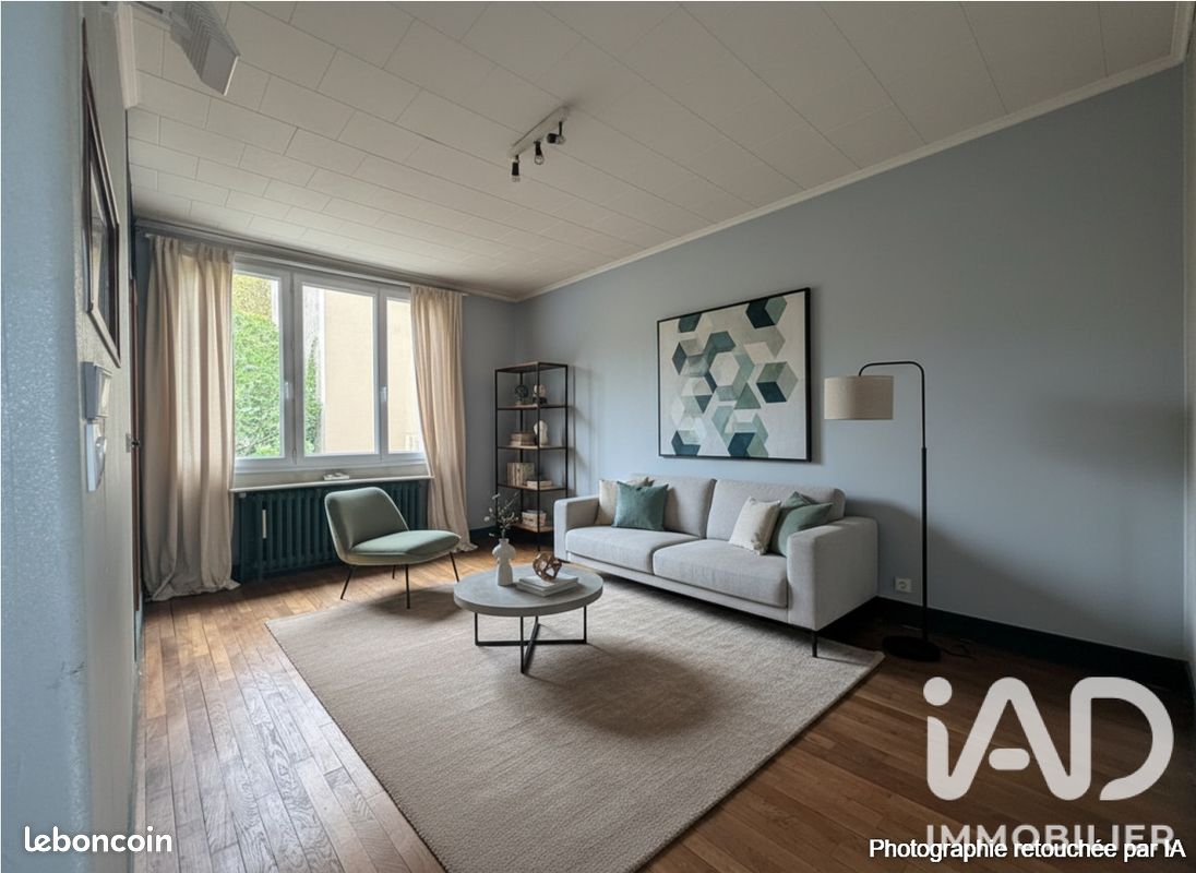 Maison 8 pièces 197 m² · aux Lilas · 197 m² · 1 180 000 €