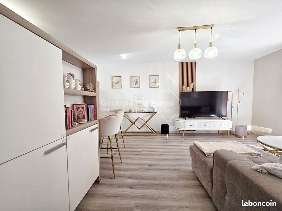 Appartement 3 pièces 60 m² · à Miramas · 60 m² · 179 800 €