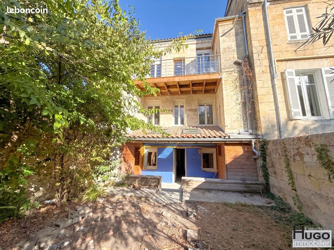 Appartement 3 pièces 63 m² · à Bordeaux · 63 m² · 279 000 €