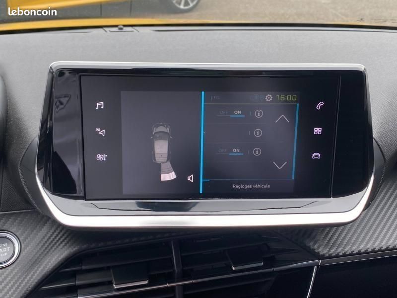Peugeot 208 e-208 136ch Style (image 18)