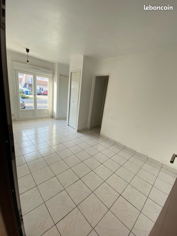 Appartement 1 pièce 19 m² · à Limoges · 19 m² · 370 €