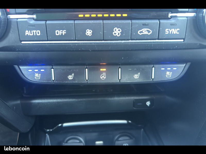 Kia Xceed 1.6l CRDi 136 ch DCT7 ISG Premium (image 26)