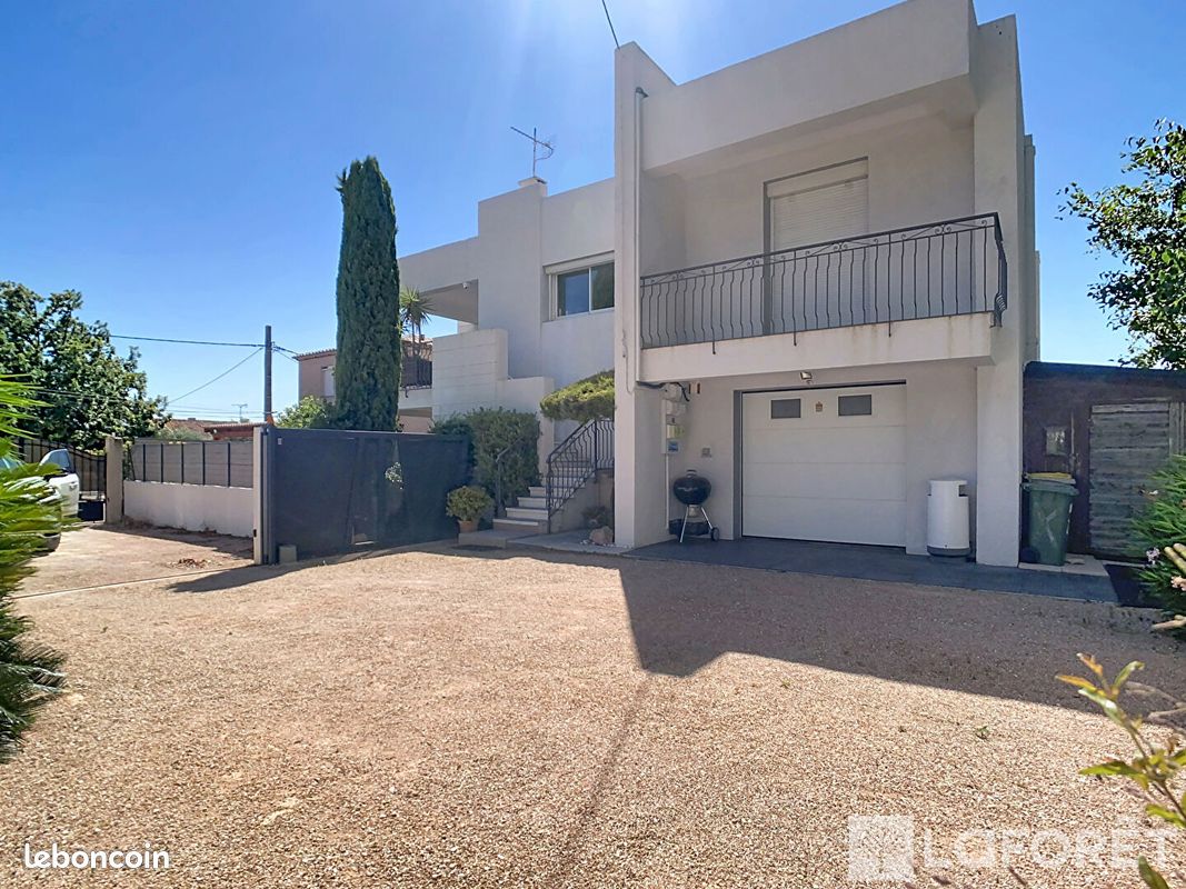 Maison 4 pièces 111 m² · à Vitrolles · 111 m² · 399 000 €