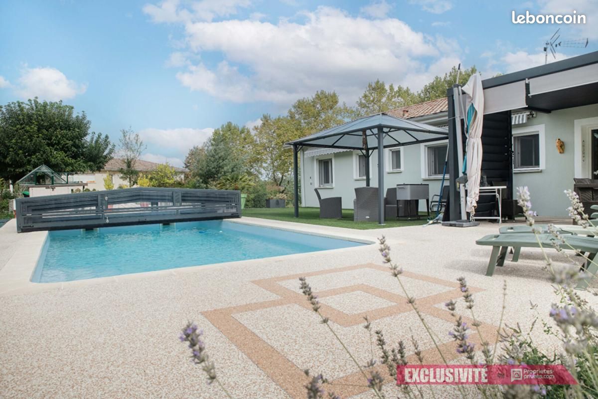 Maison 6 pièces 229 m² · à Samadet · 229 m² · 319 000 €