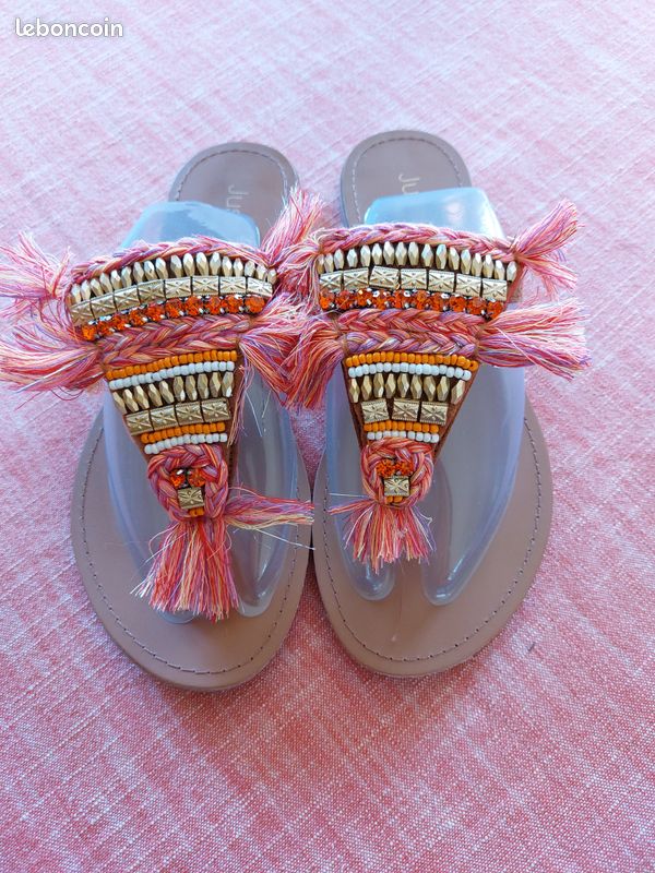 Chaussures (image 1)