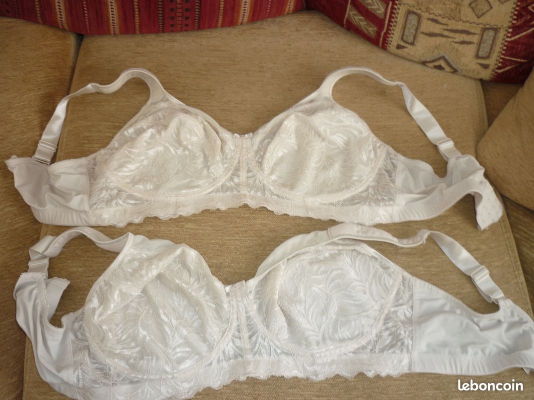 soutien gorge BPC SELECTION BON PRIX 110F Vêtements