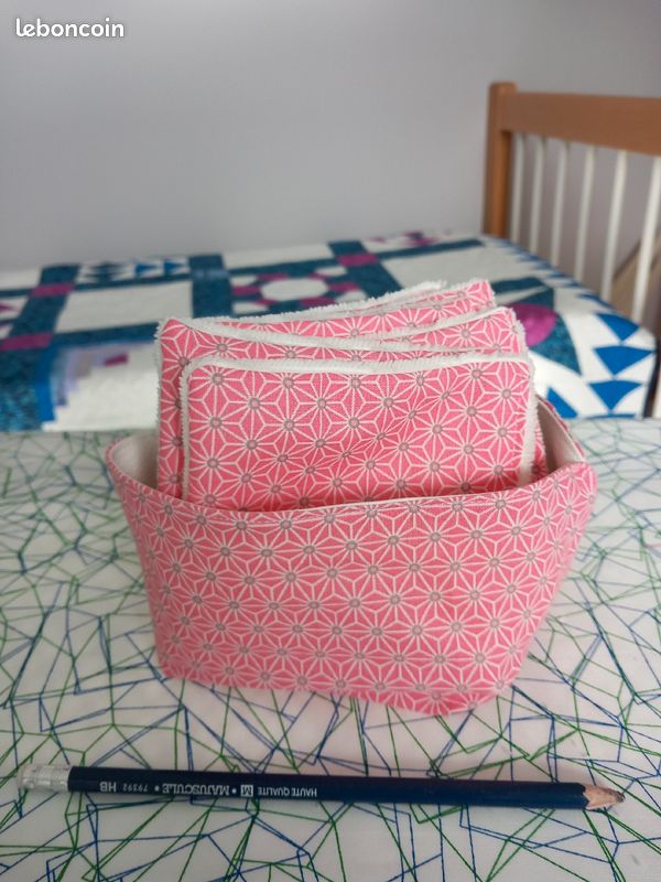 Trousse de maquillage (image 5)
