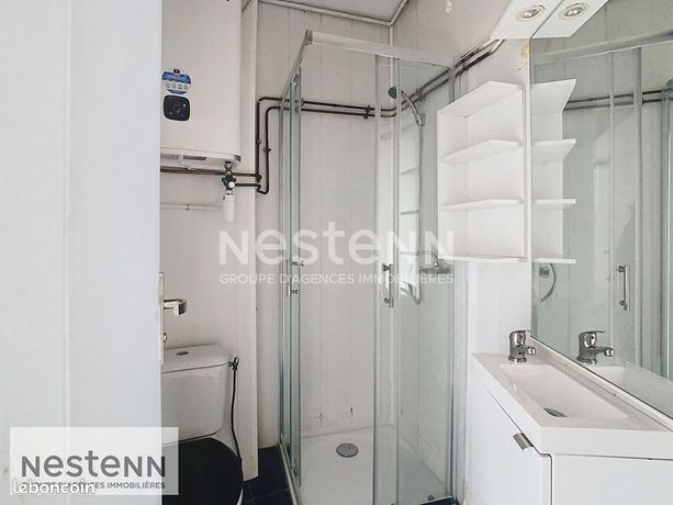 Appartement a louer pontoise - 1 pièce(s) - 21 m2 - Surfyn