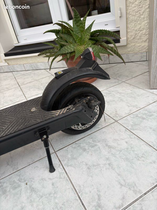 Trottinette électrique (image 5)