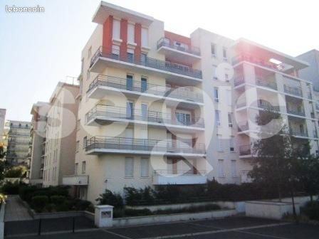 Appartement 3 pièces 58 m² · à Cergy · 58 m² · 1 019 €/mois