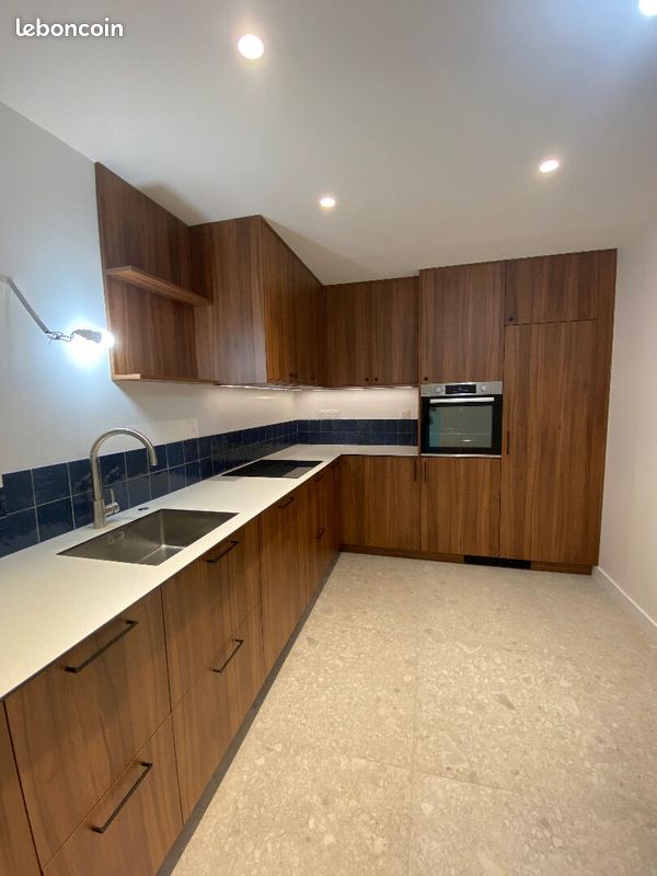 Maison 4 pièces 90 m² · à Dijon · 90 m² · 1 600 €
