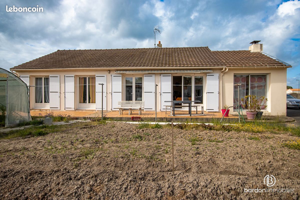 Maison 6 pièces 112 m² (image 9)