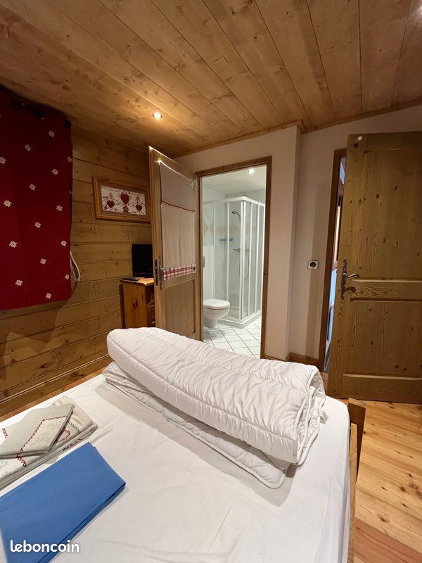 Location appartement Les Saisies (image 5)