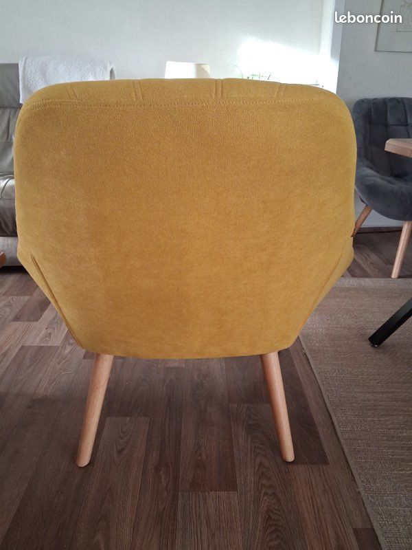 Fauteuils (image 6)
