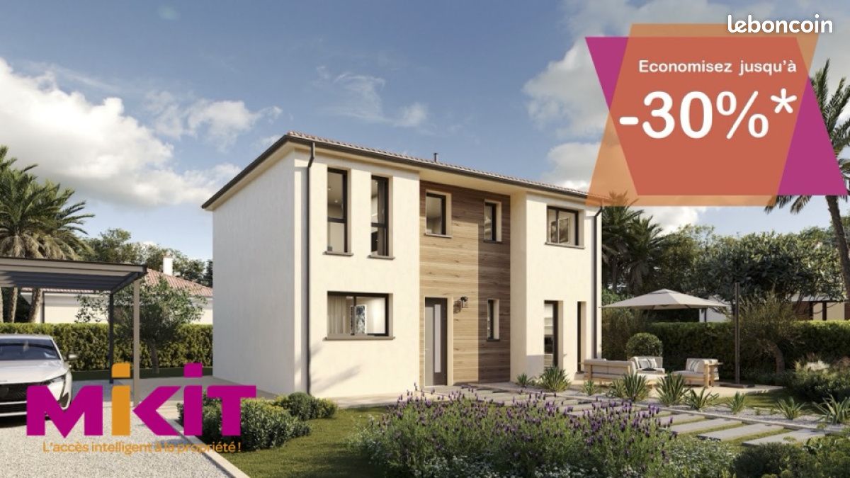 Maison 5 pièces 100 m² · à Ohlungen · 100 m² · 310 000 €