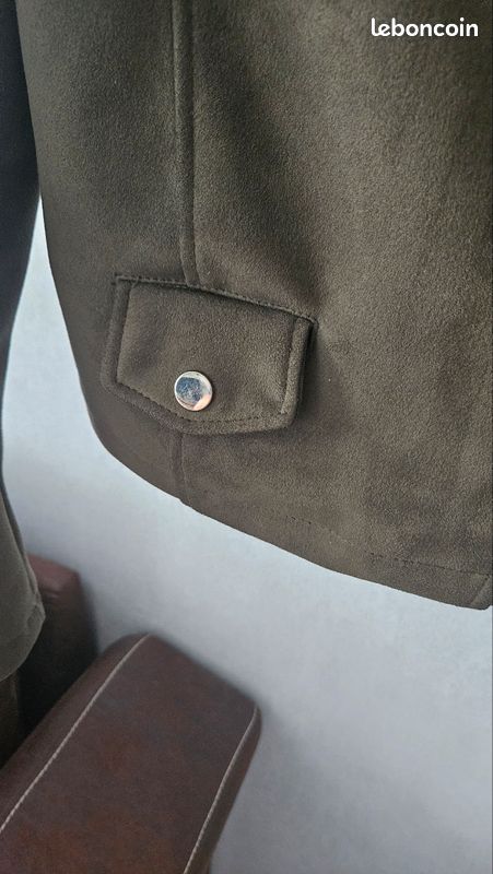 Blouson femme XS (image 4)