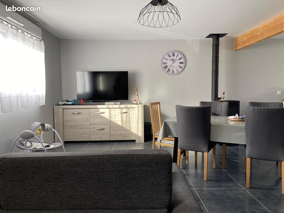 Maison 4 pièces 80 m² · à Wasselonne · 80 m² · 1 300 €/mois