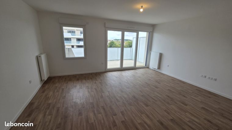 Appartement a louer moissy-cramayel - 2 pièce(s) - 49 m2 - Surfyn