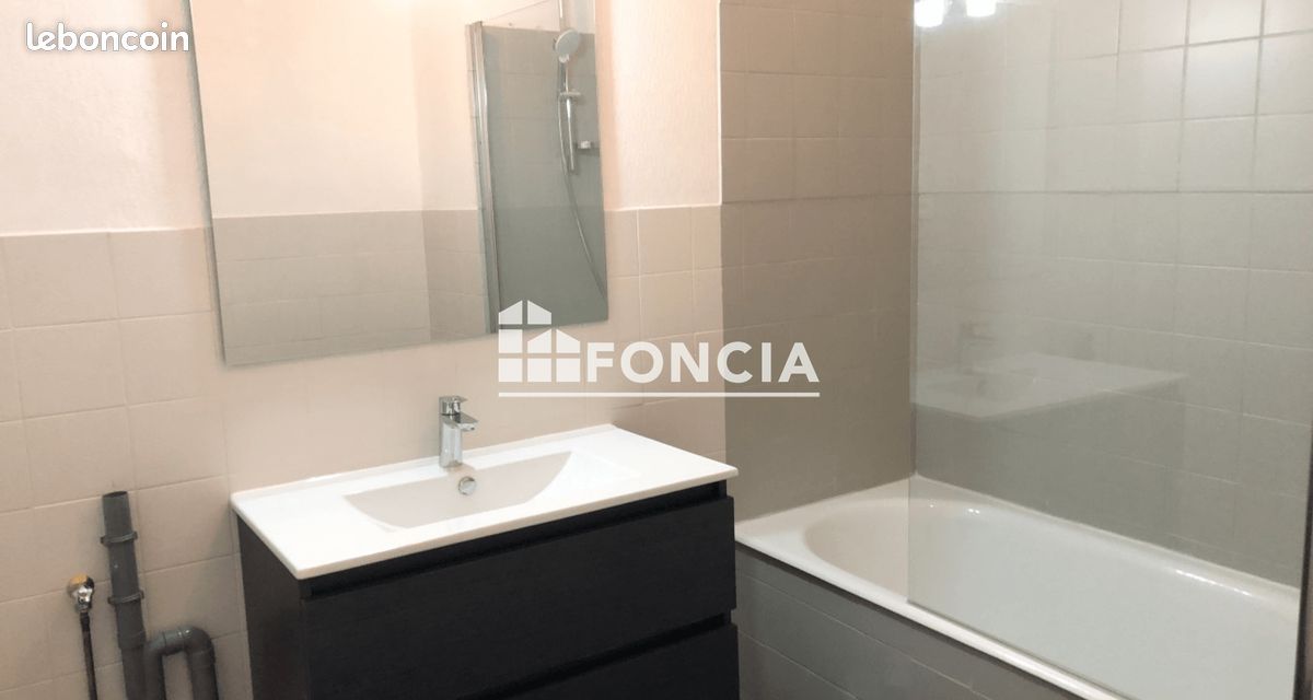 Appartement 2 pièces 48 m² · à Quimper · 48 m² · 510 €/mois