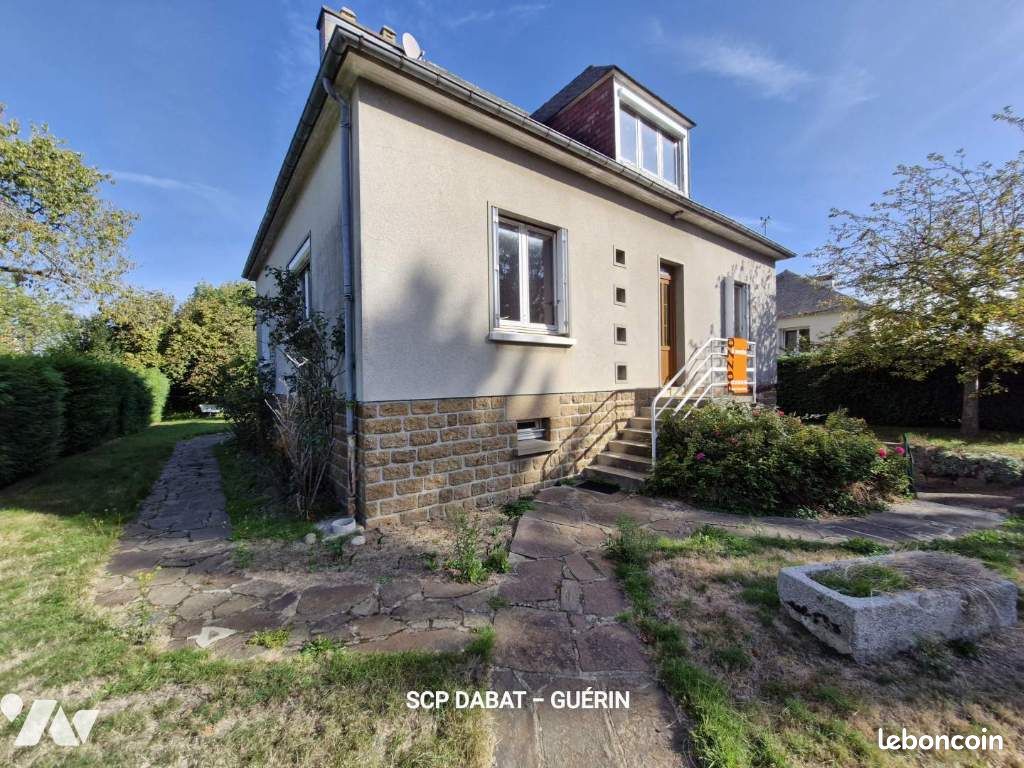 Maison 5 pièces 125 m² (image 19)