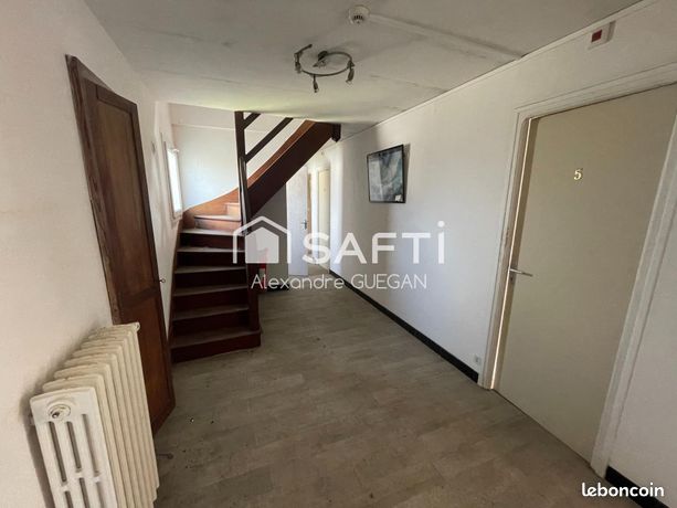 Immeuble 300 m² PONTIVY