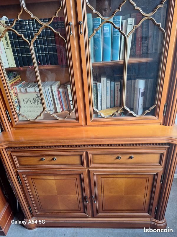 Meubles acajou (image 2)