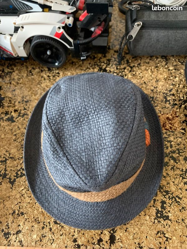 Chapeau enfant (image 1)