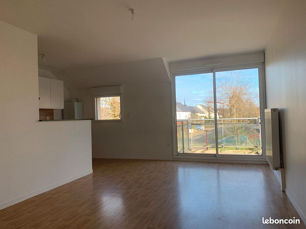 Appartement 3 pièces 67 m² · à Saint-Erblon · 67 m² · 750 €/mois