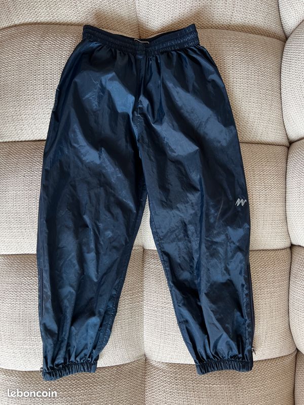 Pantalon Pluie Decathlon Enfant ?️ Pantalon De Pluie
