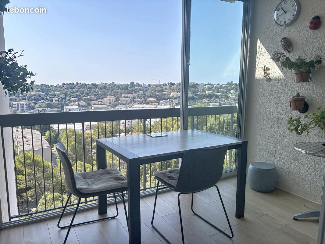 Appartement 3 pièces 80 m² · à Saint-Raphaël · 80 m² · 255 000 €