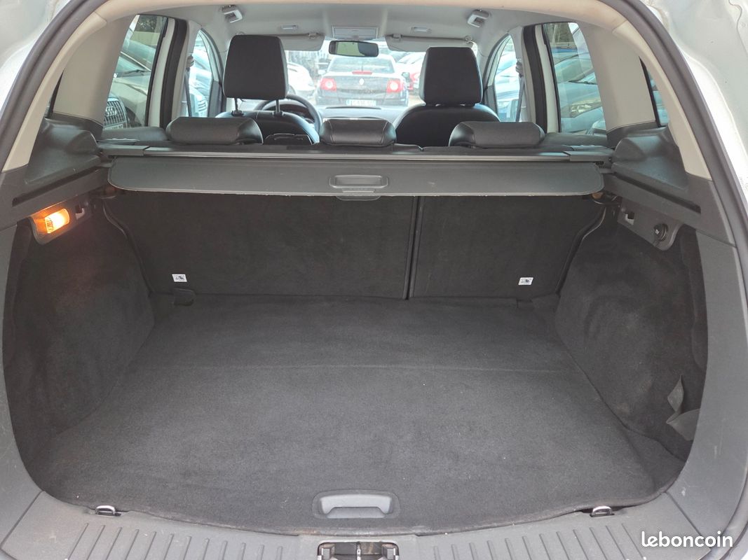 Ford Kuga 2.0 tdci 140ch Année11.2009 (image 7)