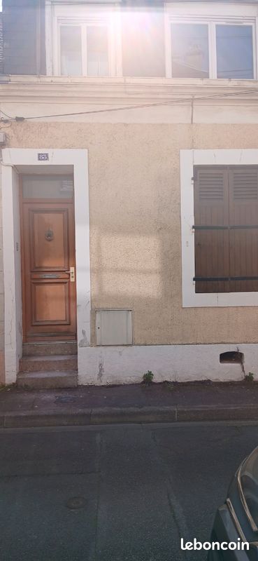 Maison 8 pièces 103 m² · à Le Mans · 103 m² · 158 900 €
