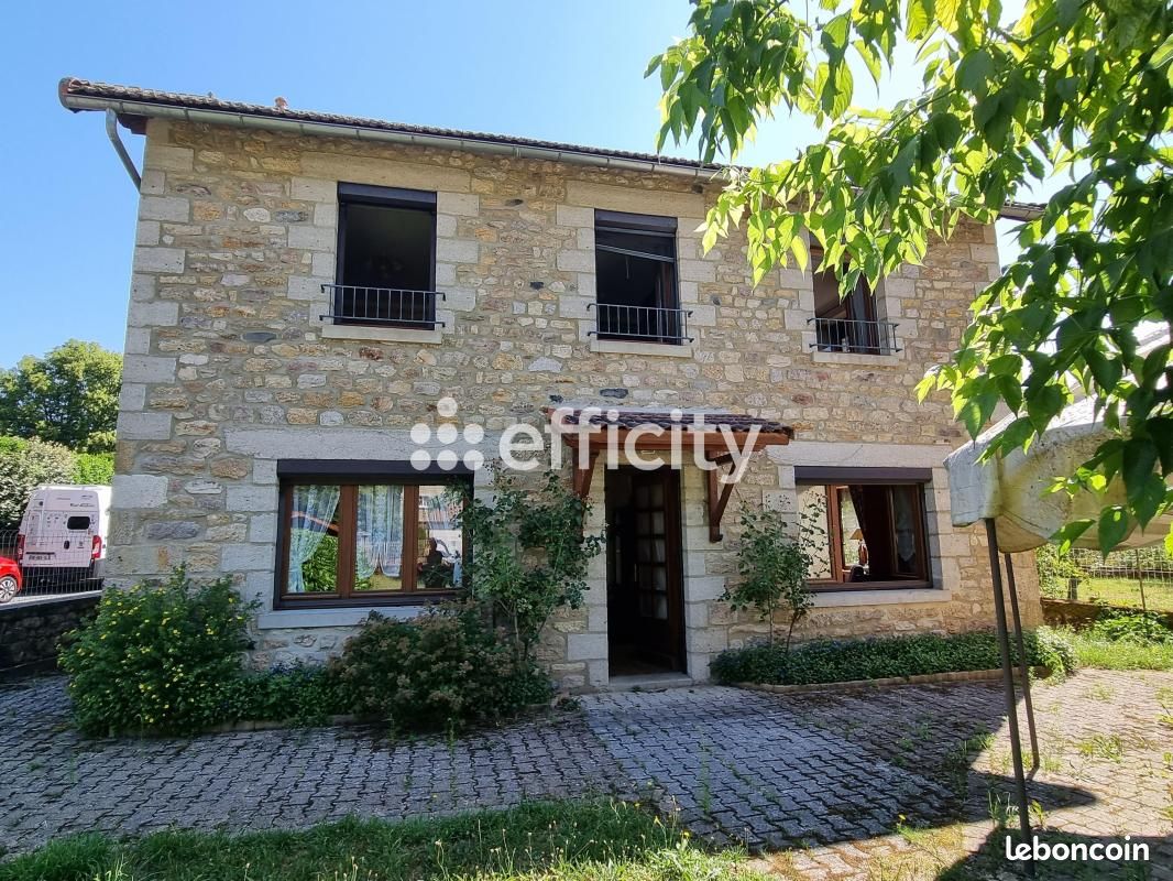 Maison 5 pièces 88 m² · à Le Malzieu-Ville · 88 m² · 151 900 €