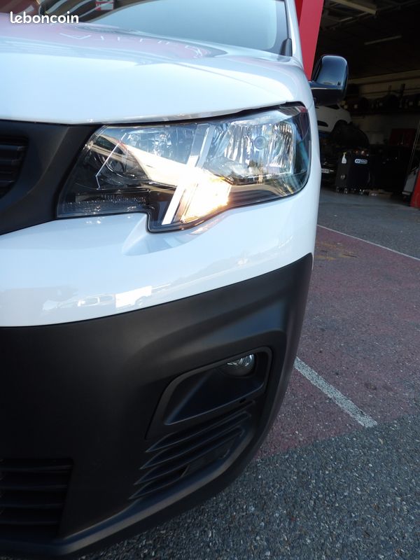 Peugeot partner (image 10)