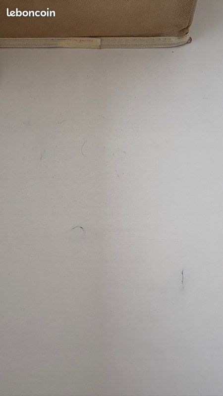 Commode bébé (image 2)