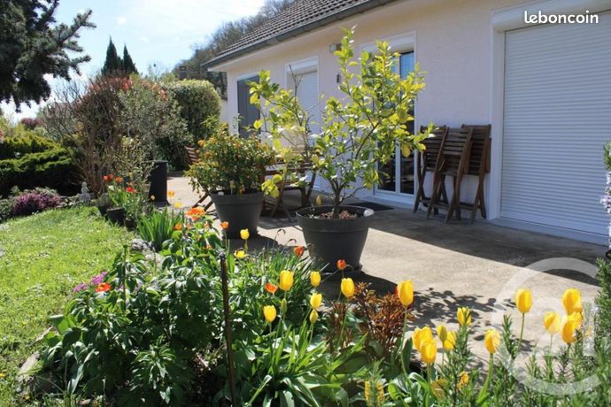 Maison 4 pièces 93 m²